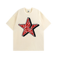 BZDY Star Tee