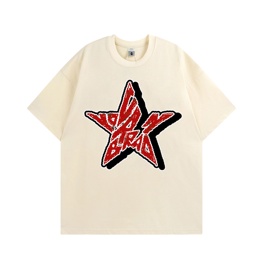 BZDY Star Tee