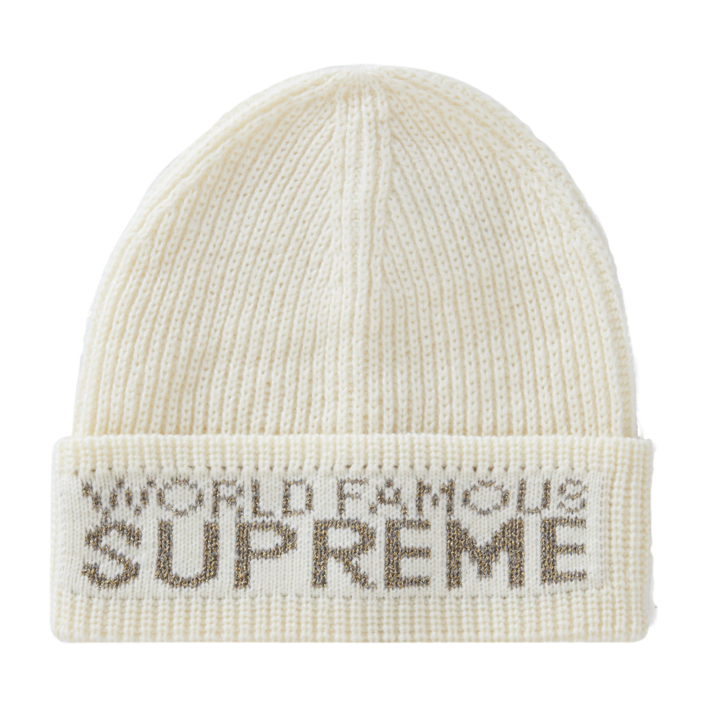 Supreme World Famous