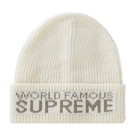 Supreme World Famous