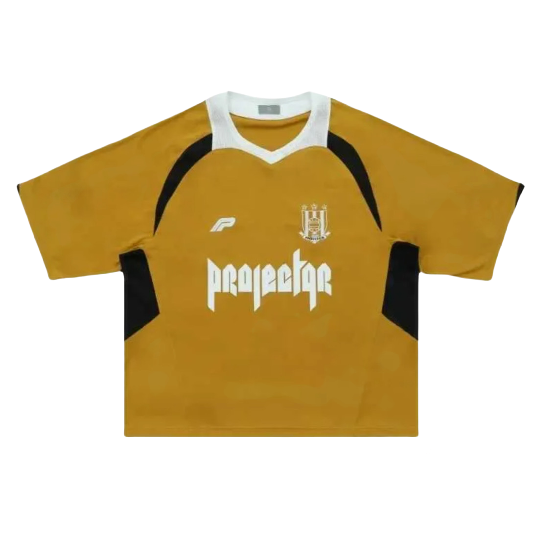 Projectar Soccer Jersey