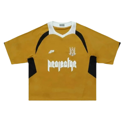 Projectar Soccer Jersey