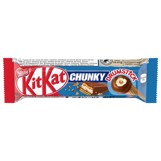 Kit Kat Chunky Drumstick