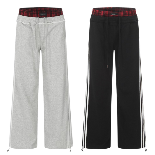 Waistband Sweatpant