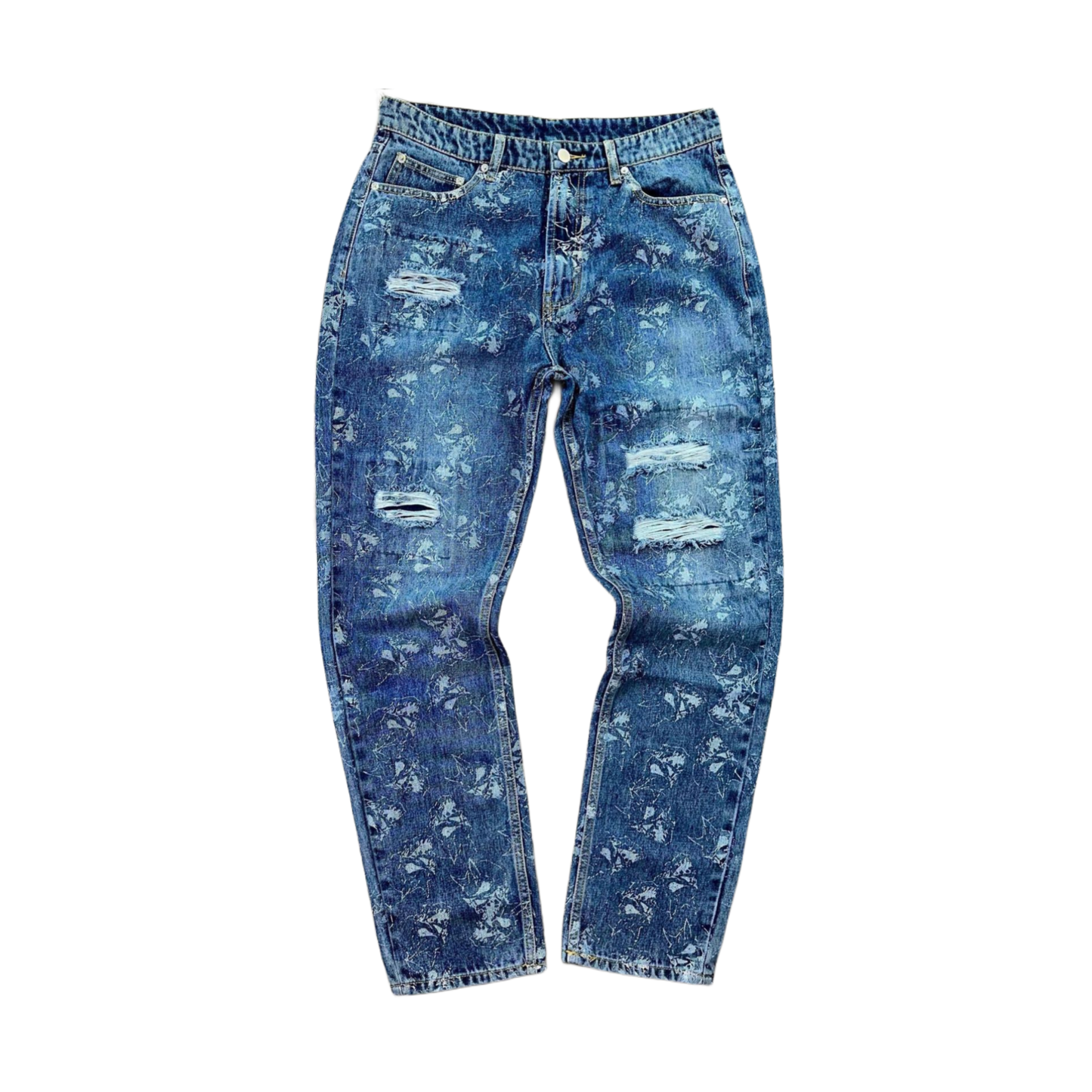 Reapers “Kilo” Jeans