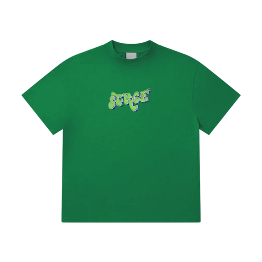 TS Green Tea Tee