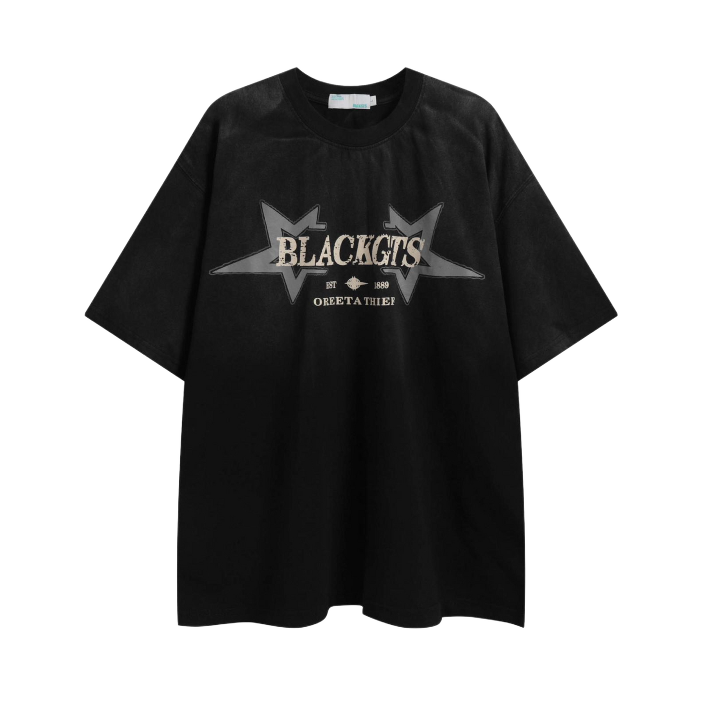 BLCK GTS Oreeta Tee