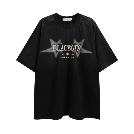 BLCK GTS Oreeta Tee