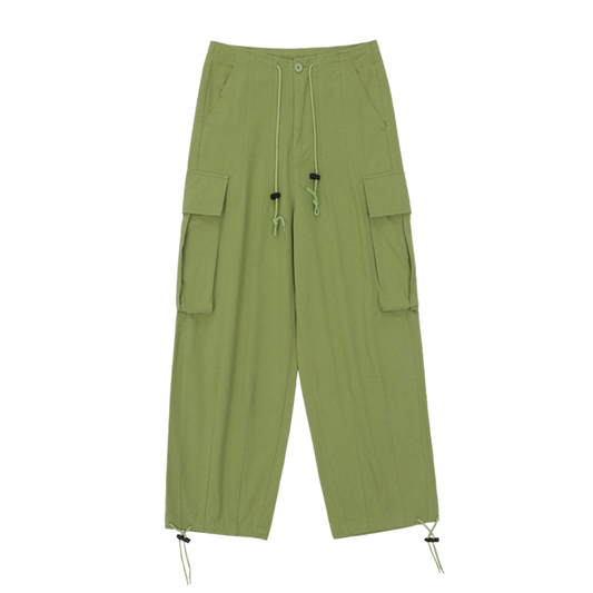 Flexy Cargos