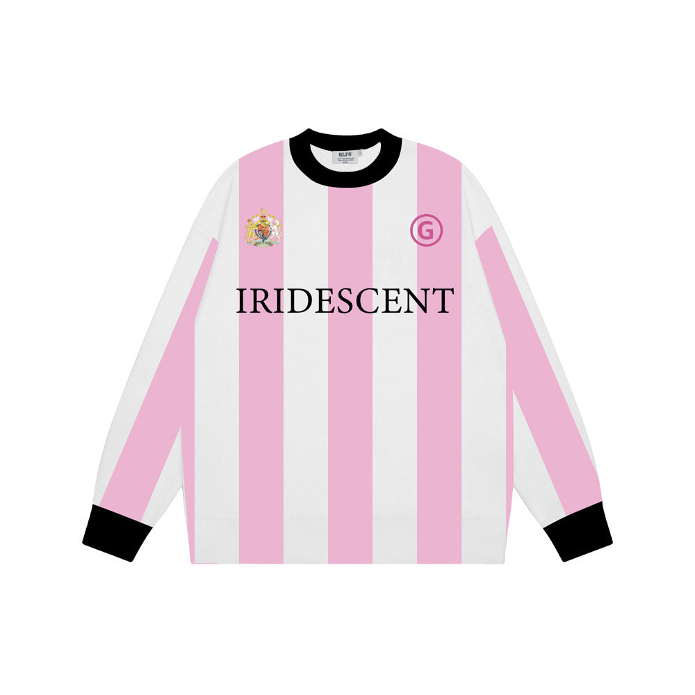 Iridescent Jersey