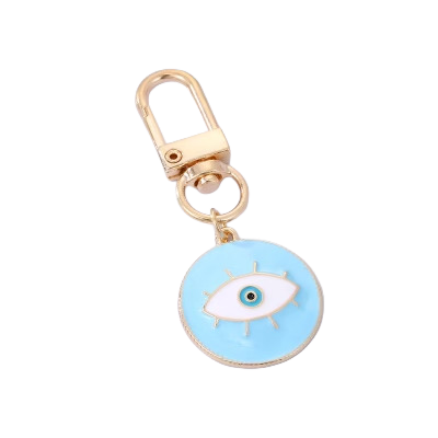 Eye Keychain