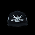 Emblem Midnight Hat