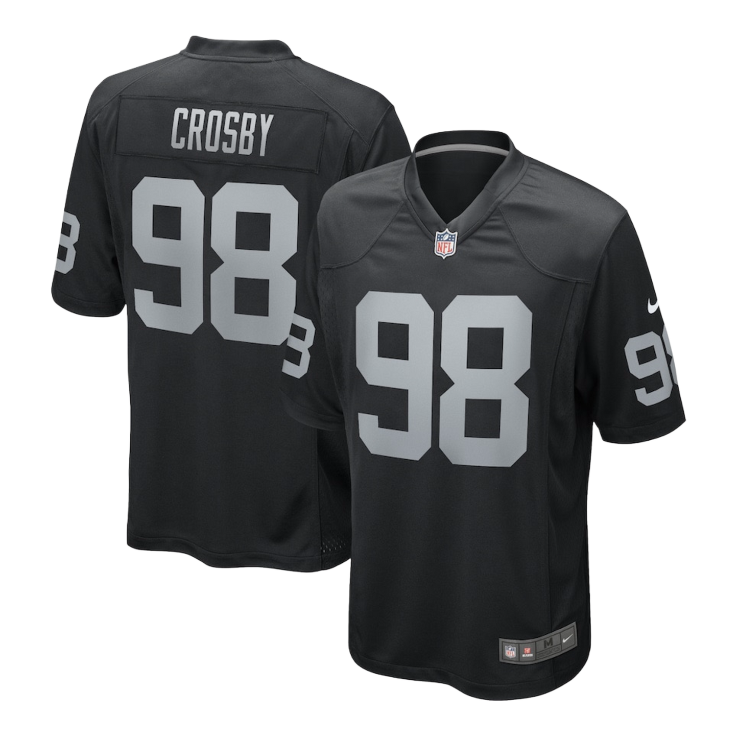 NFL Crosby