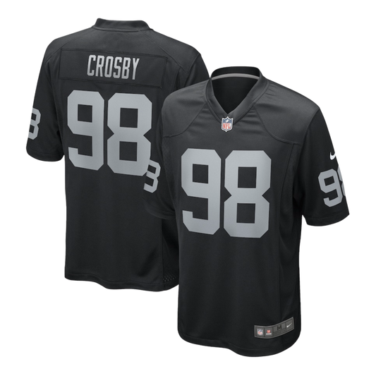 NFL Crosby