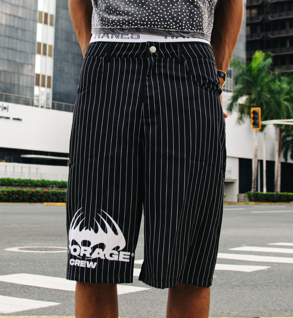 S. Crew Pants