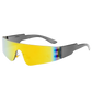 Punk Street Sunglasses