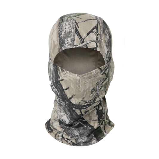 Realtree Balaclava