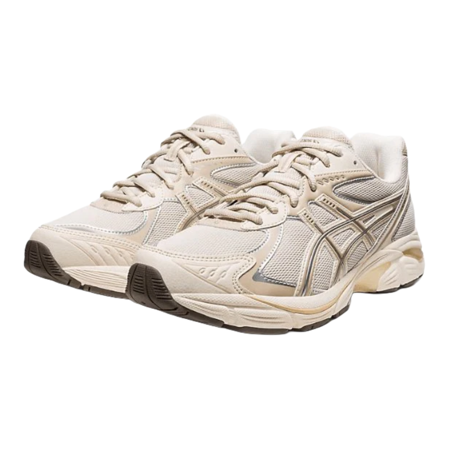 Asics GT-2160 “Oatmeal”