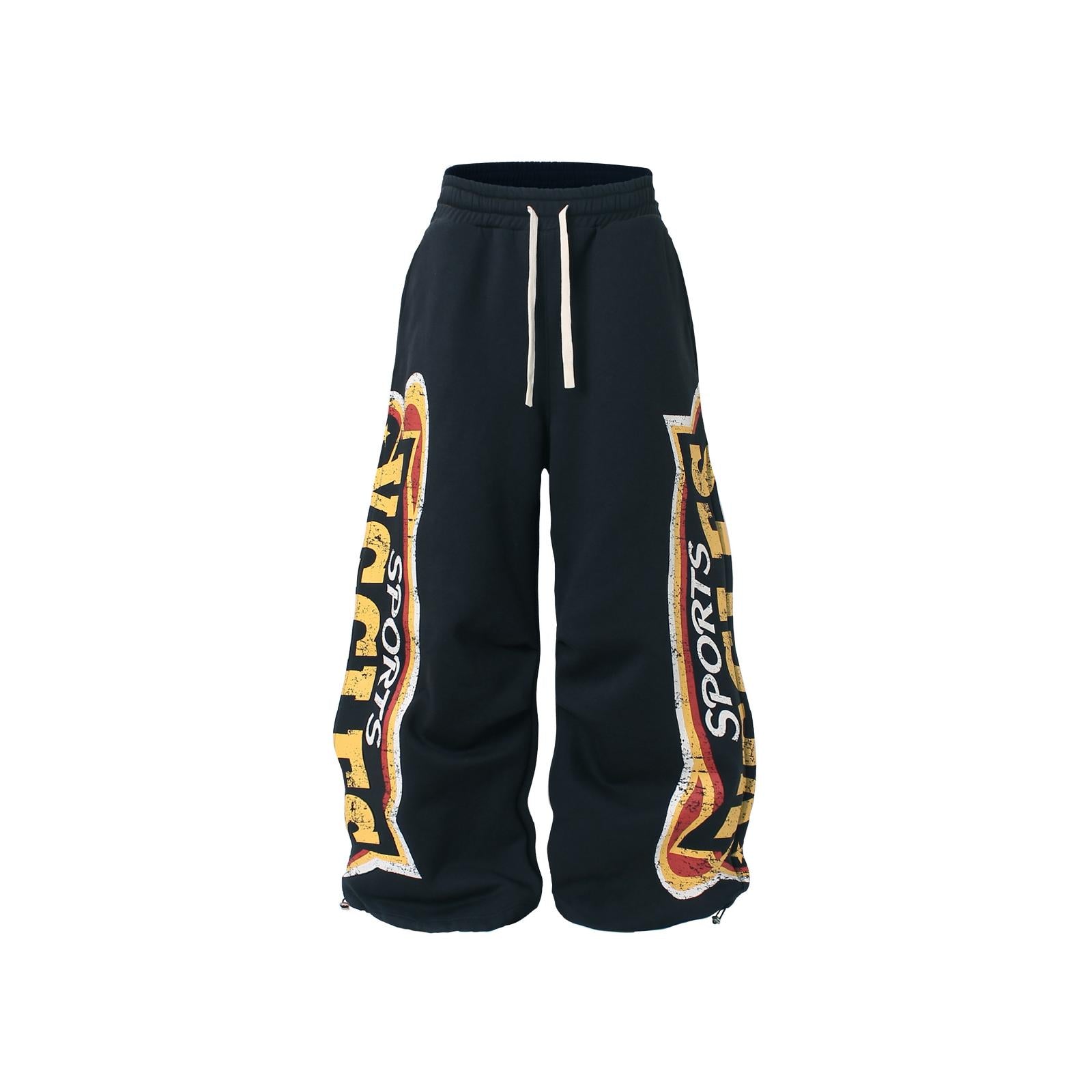 GLFS Sports Pants
