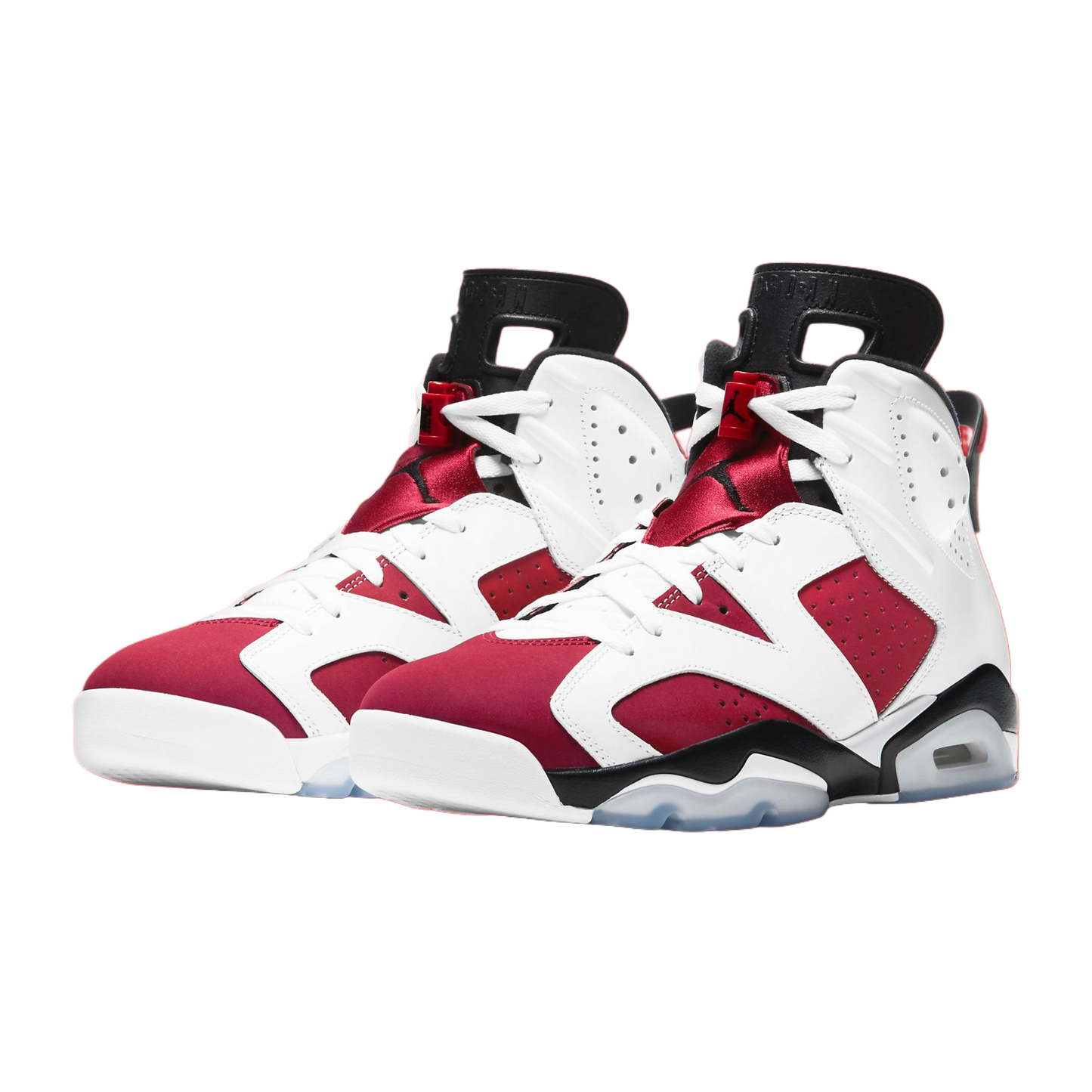 Jordan Retro 6 “Carmine”