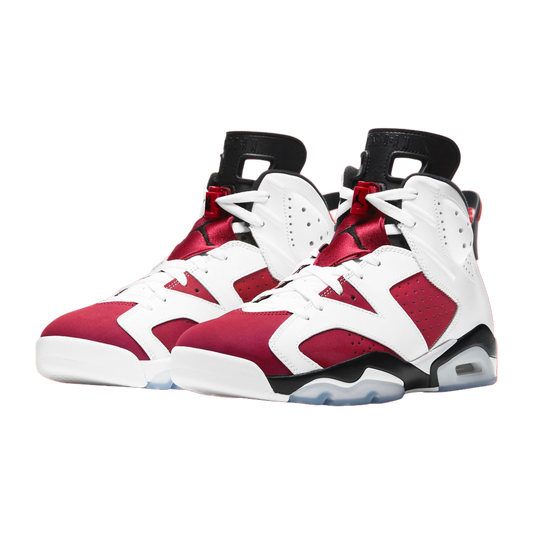 Jordan Retro 6 “Carmine”