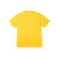 Supreme NYC tee (Yellow)