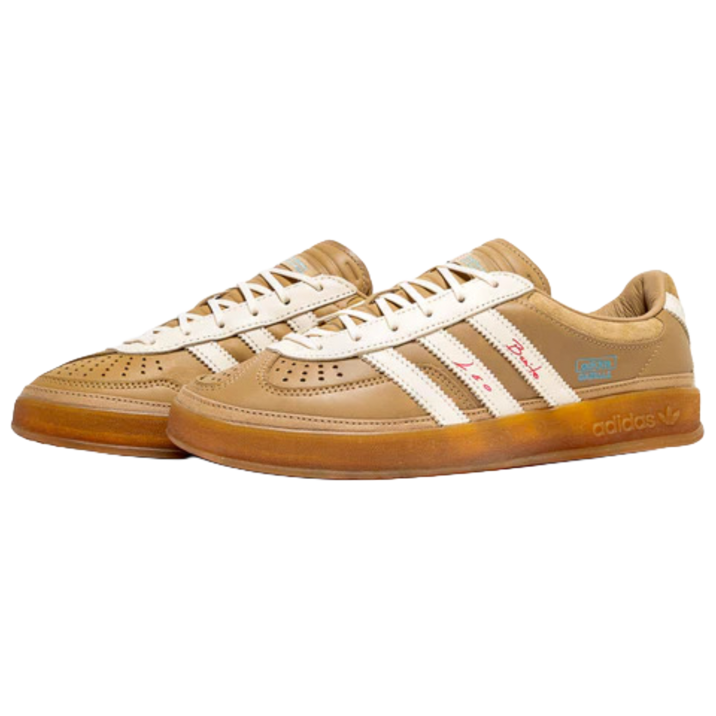 Adidas Gazelle Bad Bunny x Leo Messi