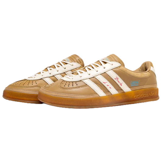 Adidas Gazelle Bad Bunny x Leo Messi