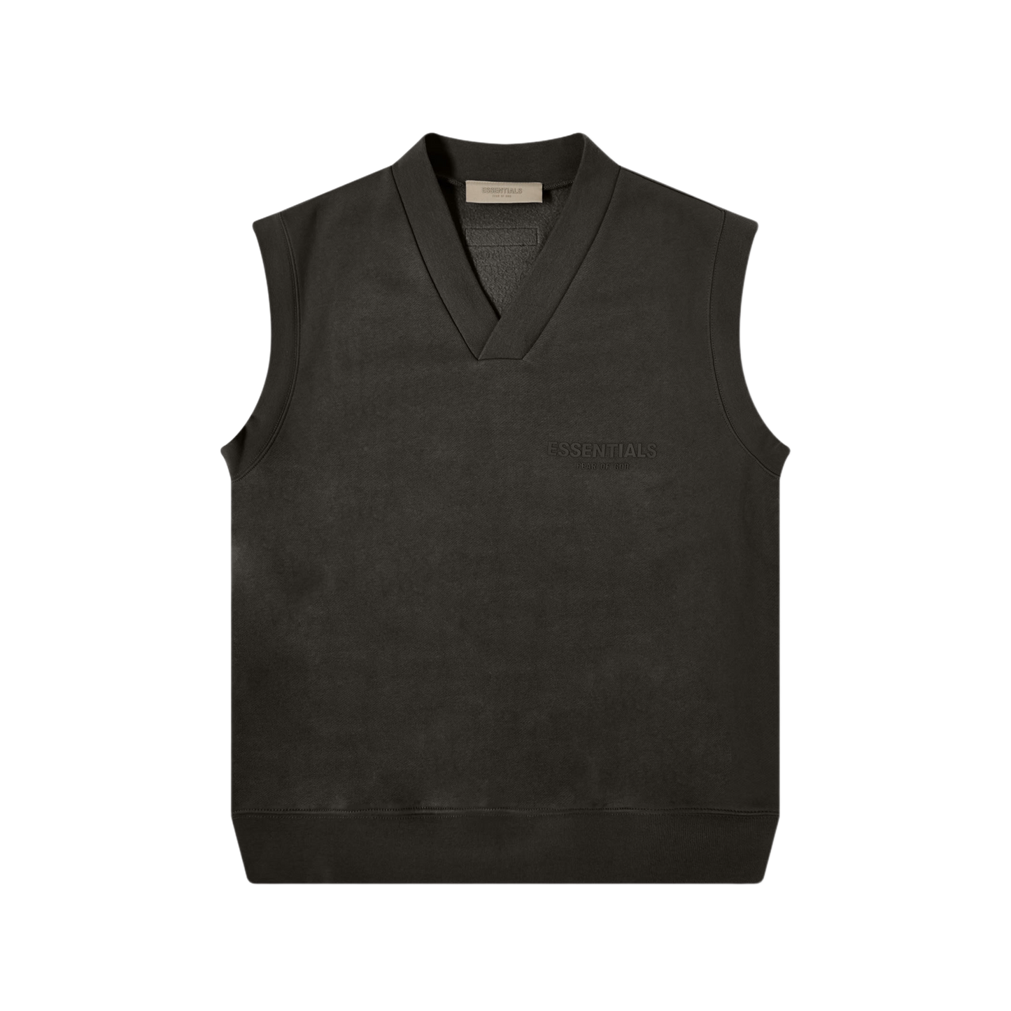 FOGE Neck Vest