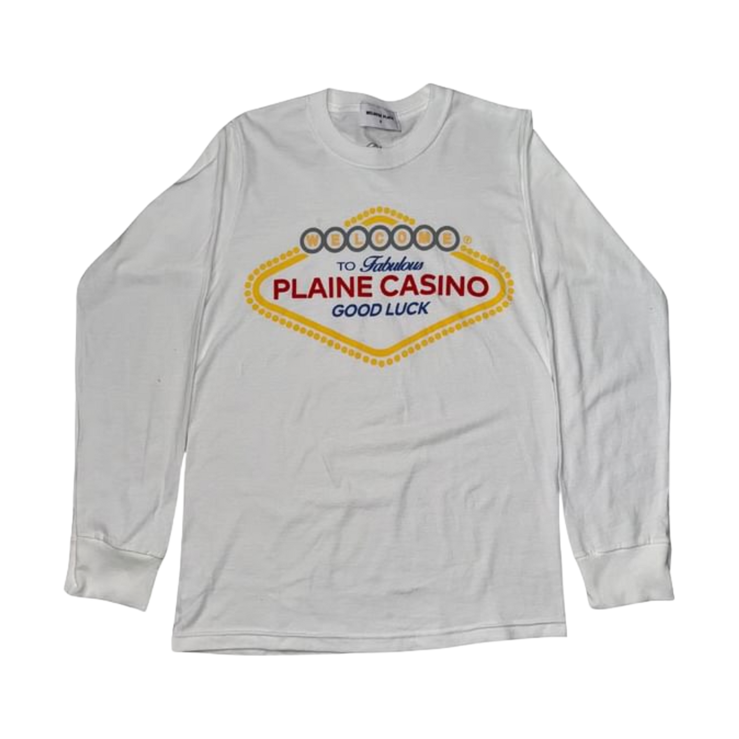 Plaine Casino