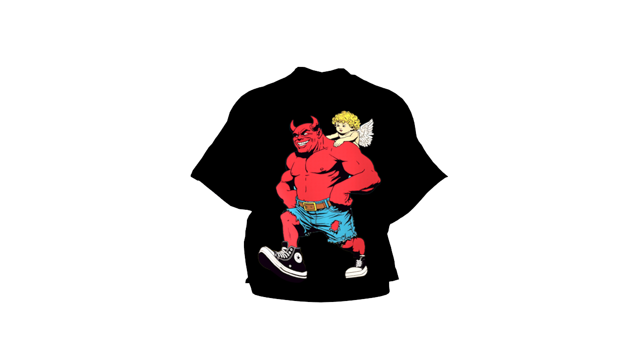Devil Sto