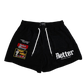 Better Racing Shorts