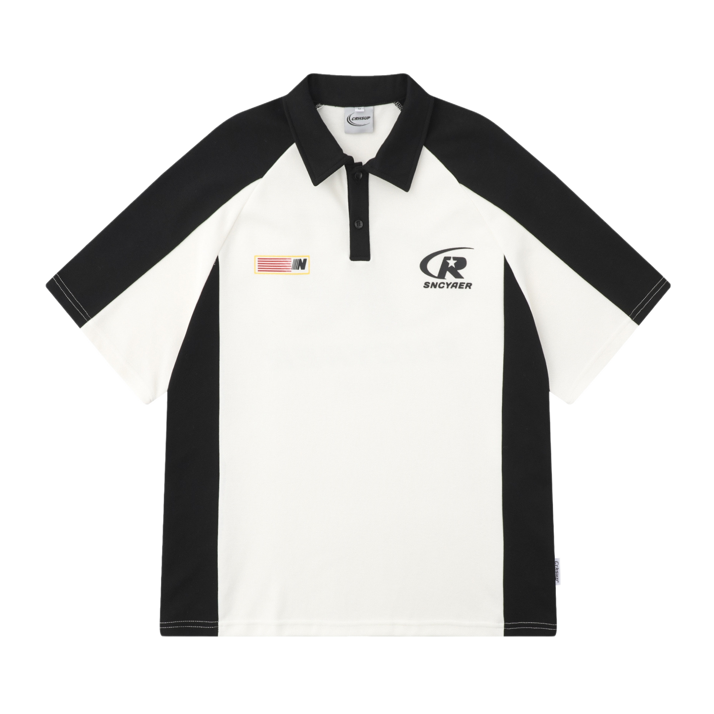 Crhsup Racing Polo