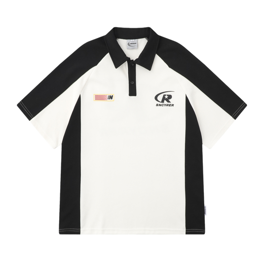 Crhsup Racing Polo