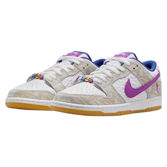 Nike Dunk Low Sb “Rayssa Leal”