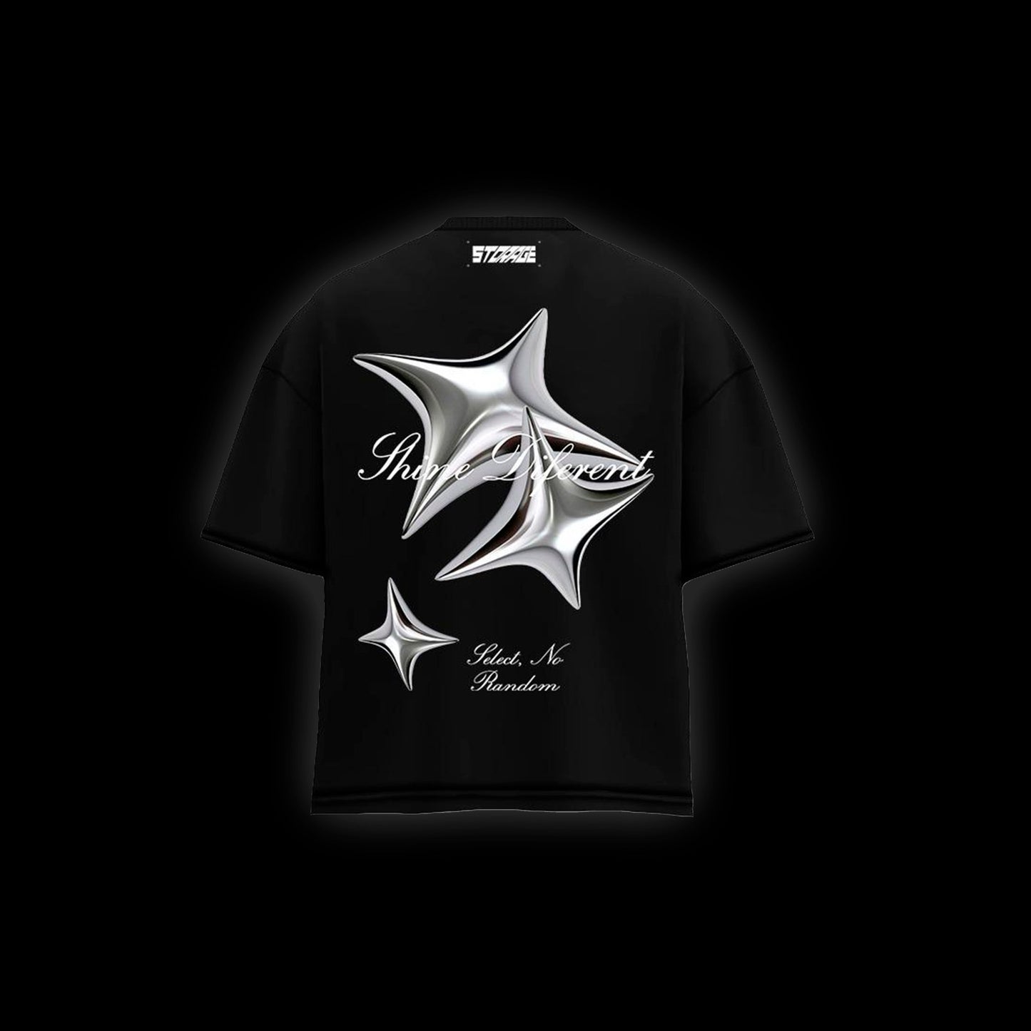 Shine Different Fleece