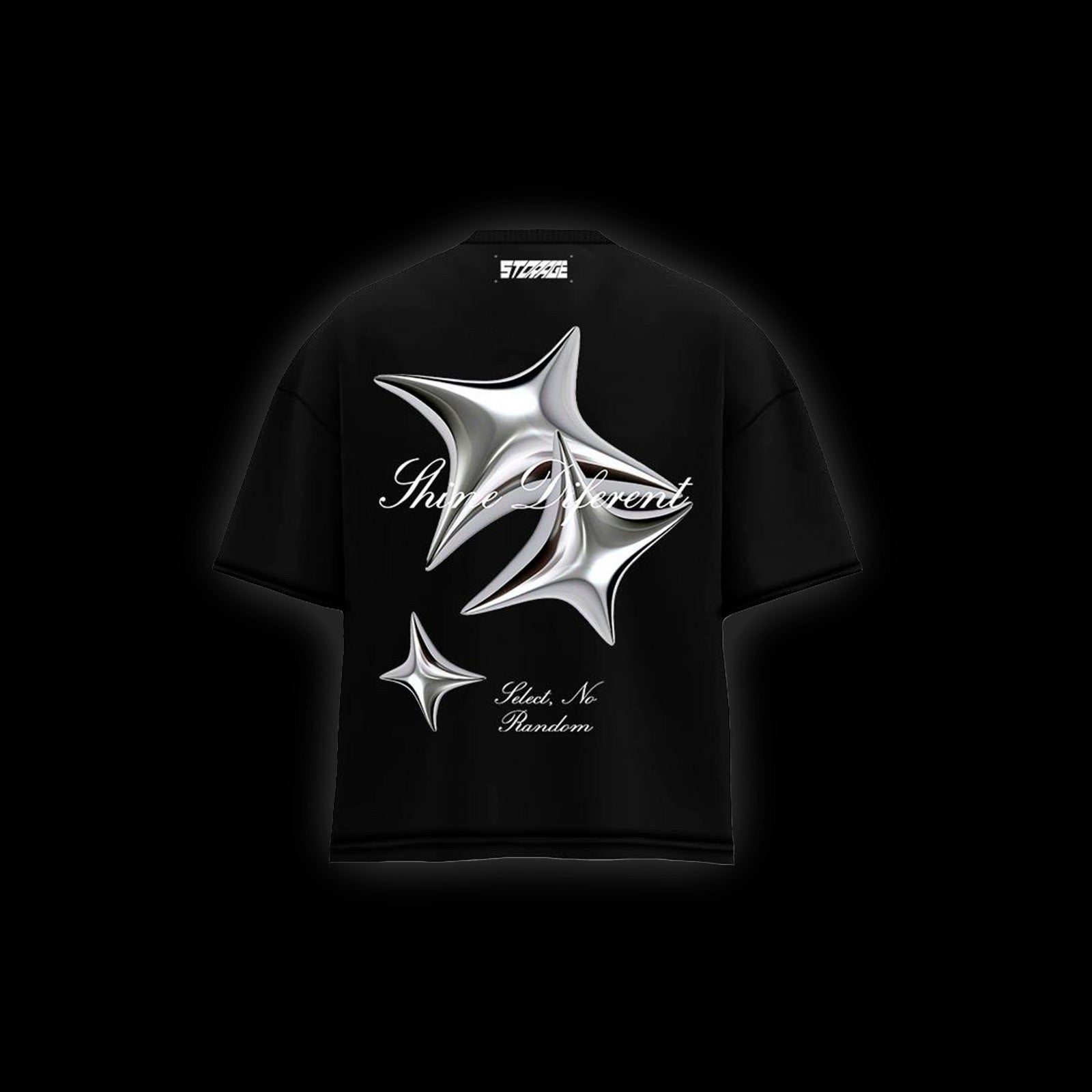 Shine Different Fleece