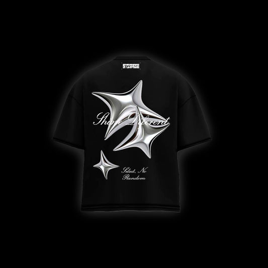 Shine Different Fleece