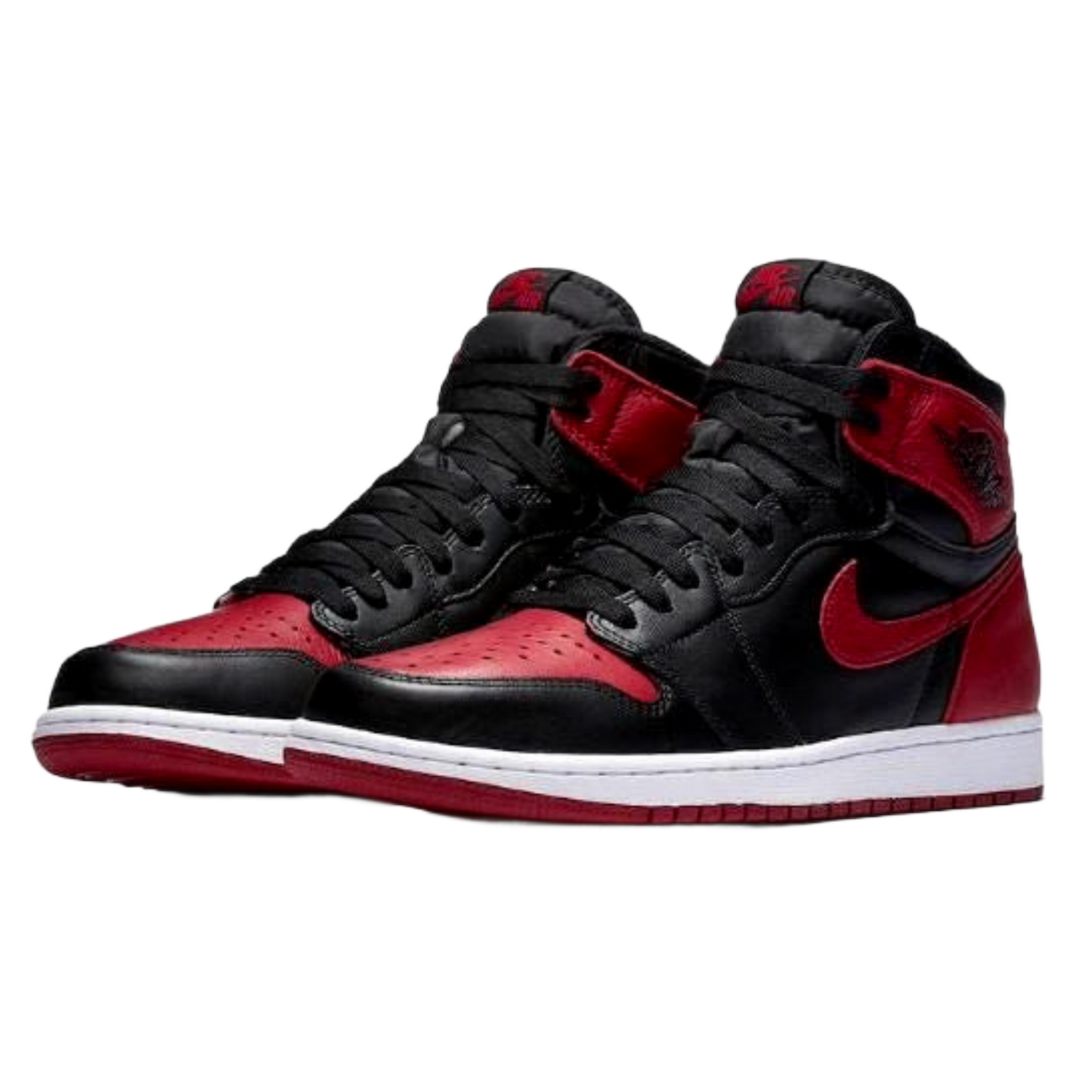 Jordan 1 “Banned”