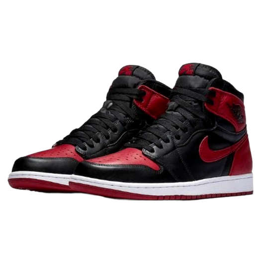 Jordan 1 “Banned”