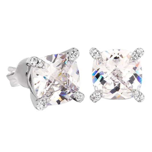 Diamonds Earrings