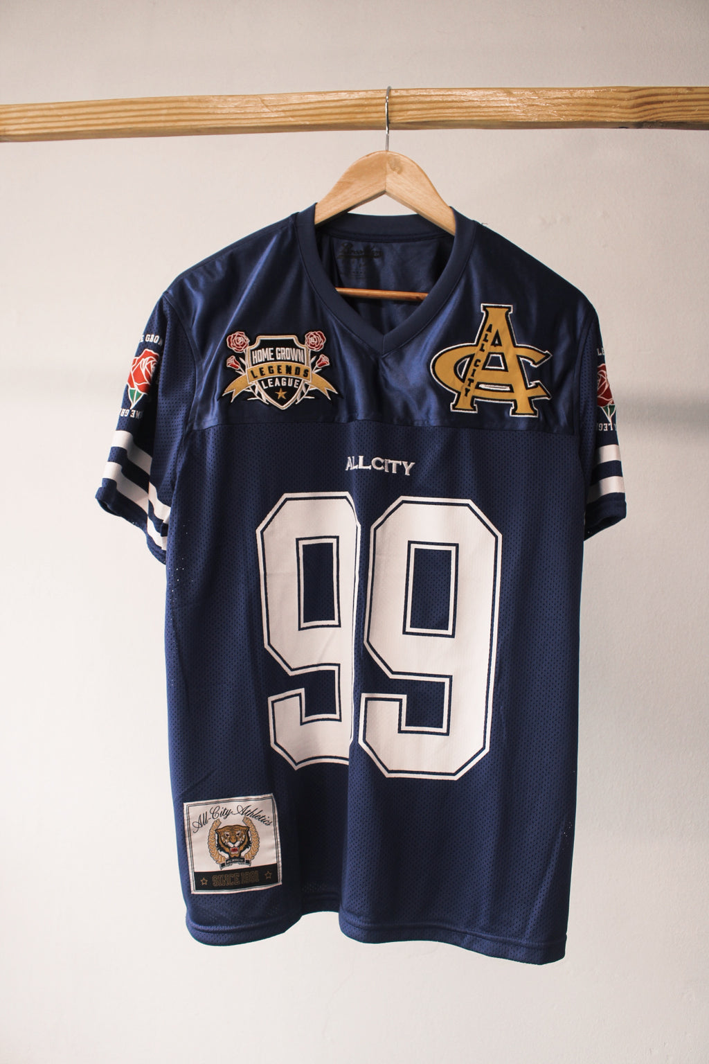 Allcity 99