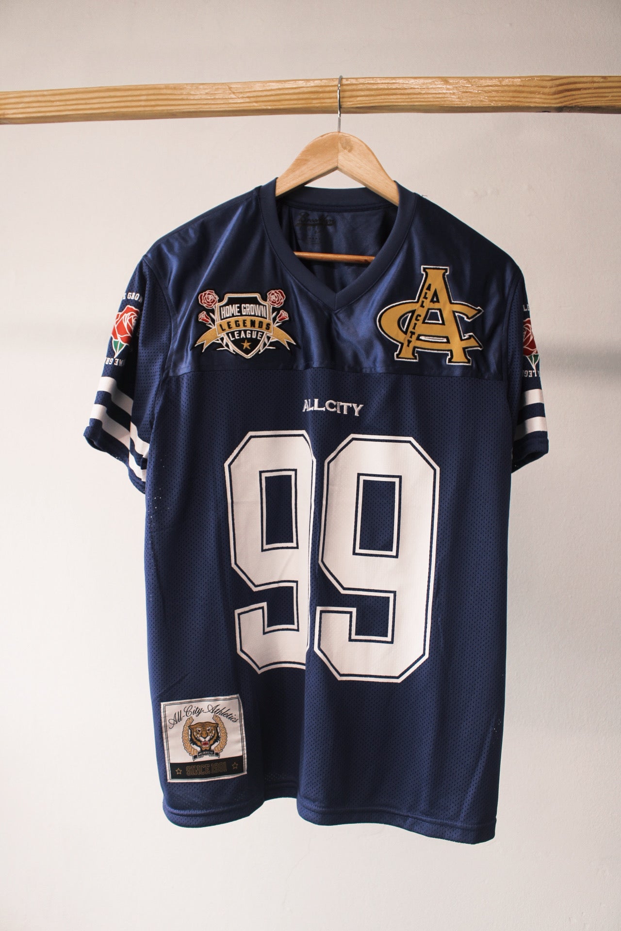 Allcity 99