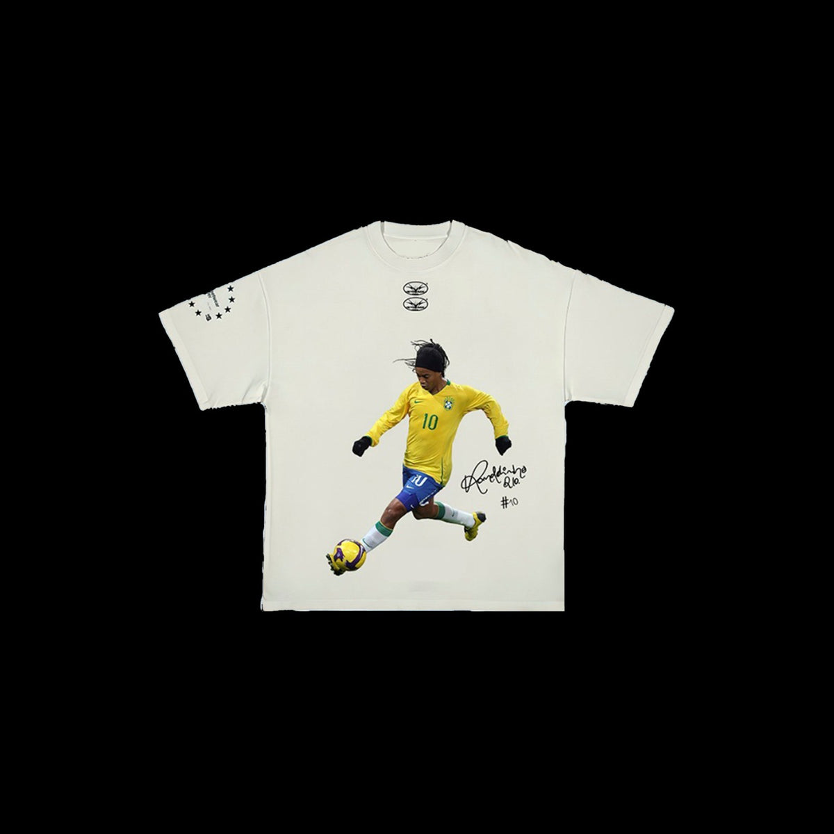 Ronaldinho Creative Studio