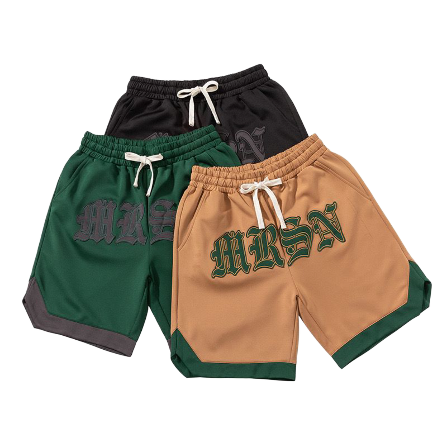 MSRN Shorts