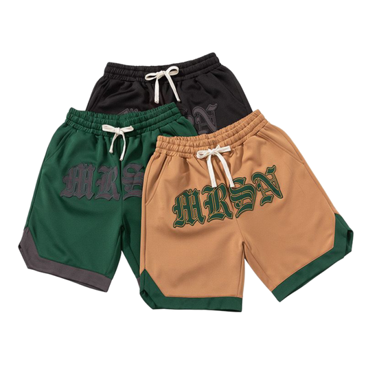 MSRN Shorts