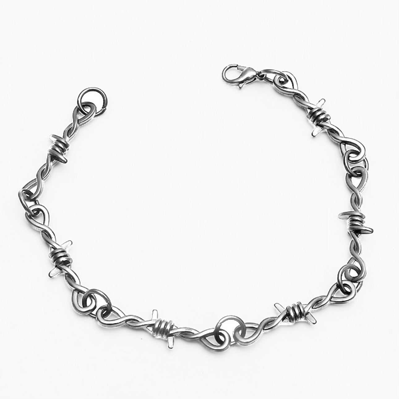 Spike Bracelet