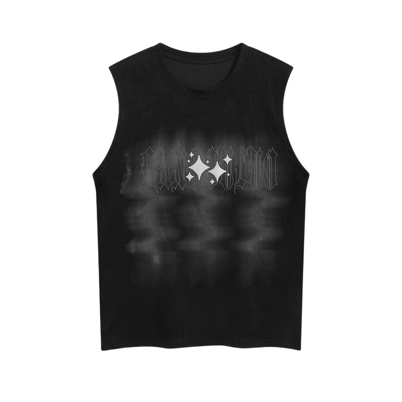 Uni Stars Tank Top