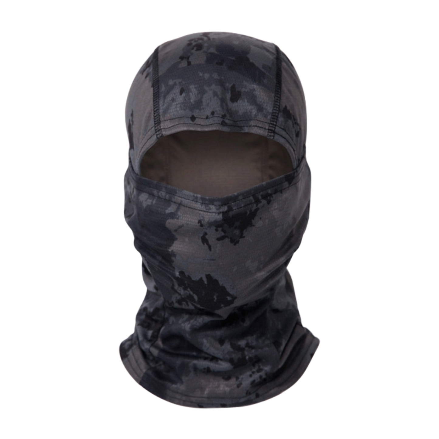 Dark Camo Balaclava