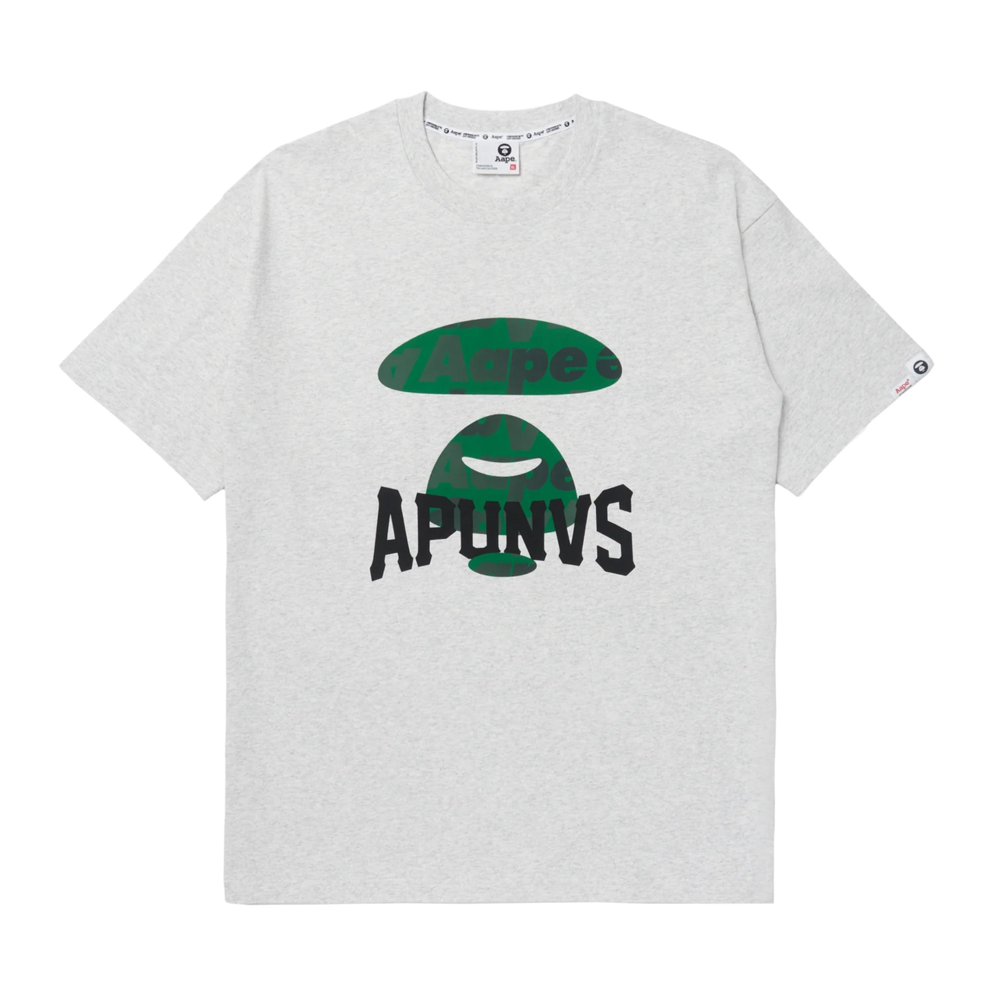 Aape Universe 2012 Tee